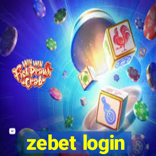 zebet login