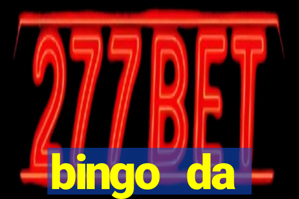 bingo da porcentagem para imprimir