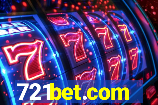 721bet.com