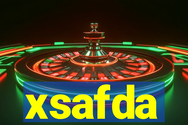xsafda