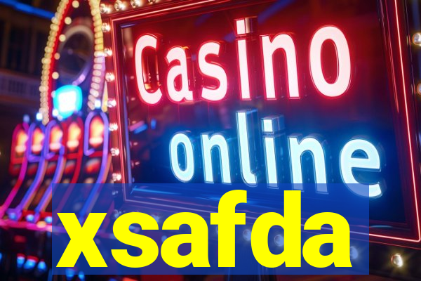 xsafda