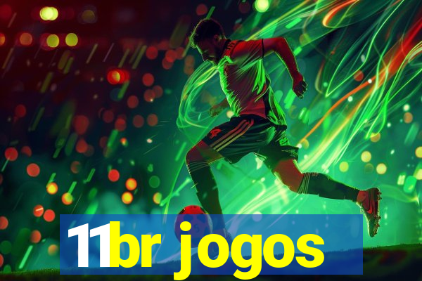 11br jogos