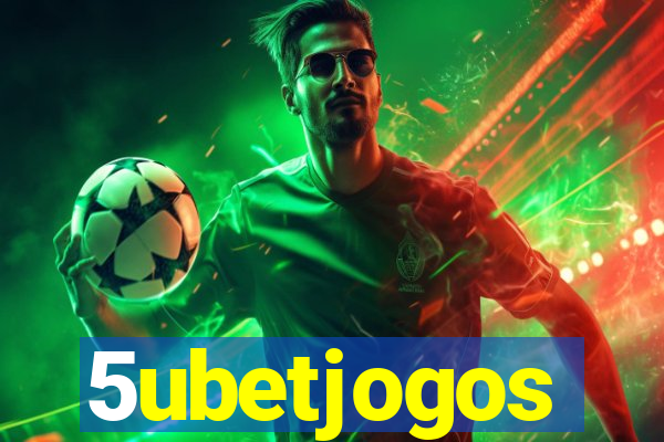 5ubetjogos