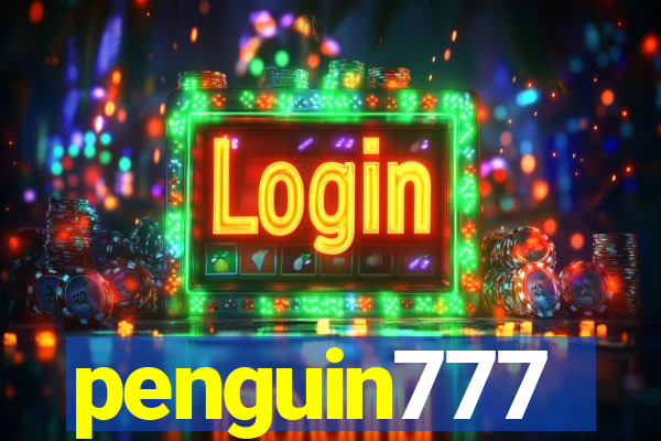 penguin777