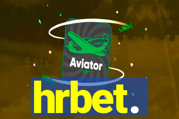 hrbet.