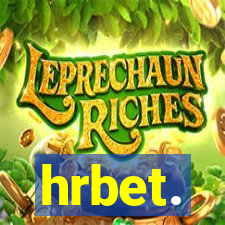 hrbet.