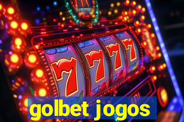 golbet jogos