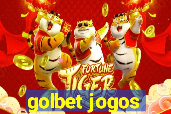 golbet jogos
