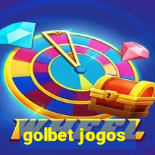golbet jogos