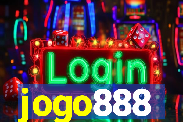 jogo888