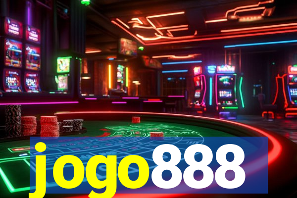 jogo888