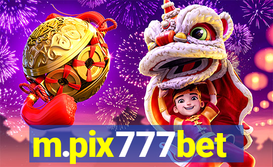 m.pix777bet