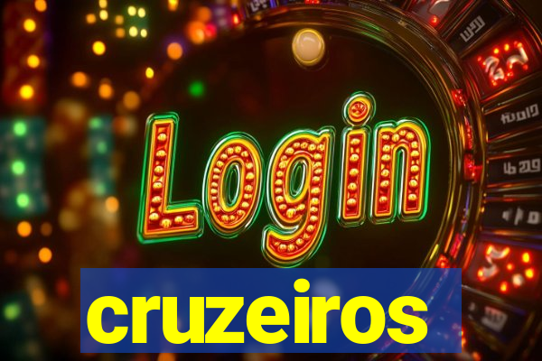 cruzeiros internacionais saindo do brasil