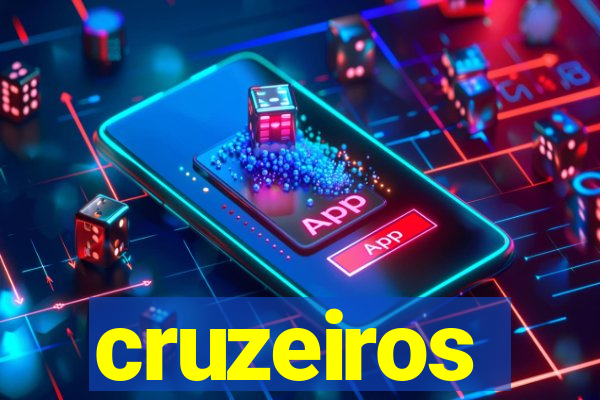 cruzeiros internacionais saindo do brasil
