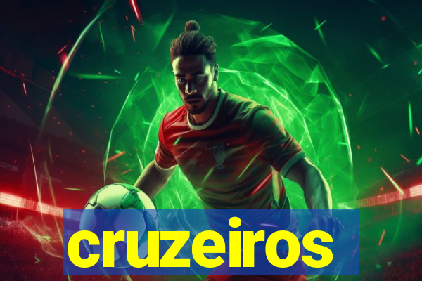 cruzeiros internacionais saindo do brasil