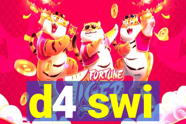 d4 swi