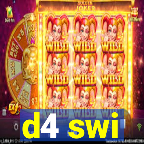 d4 swi
