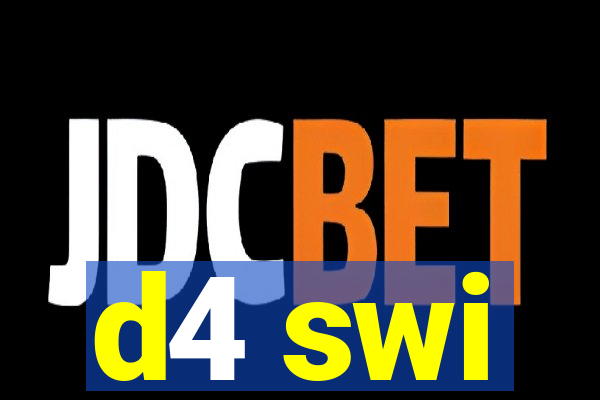 d4 swi