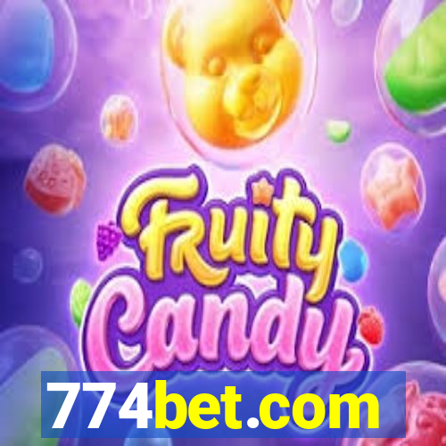 774bet.com