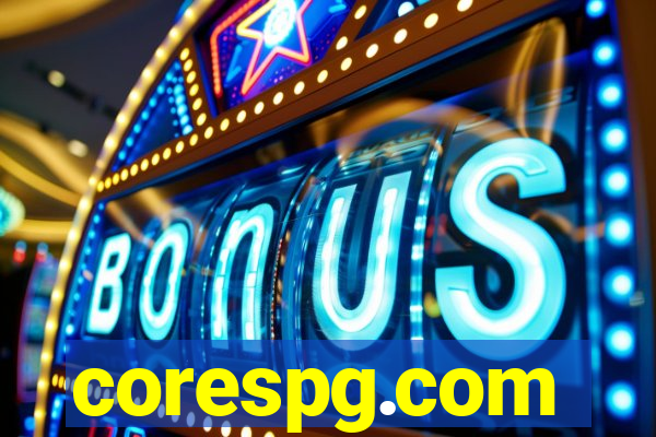 corespg.com