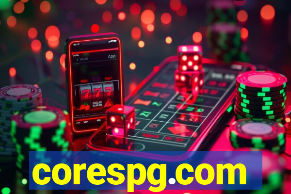 corespg.com