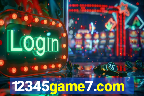 12345game7.com