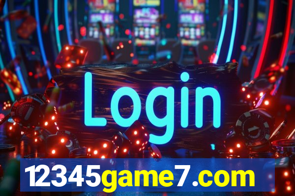 12345game7.com