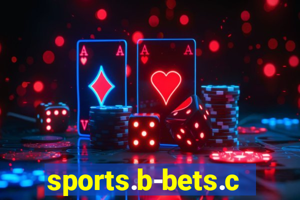 sports.b-bets.com