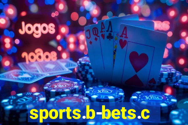 sports.b-bets.com