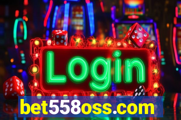 bet558oss.com