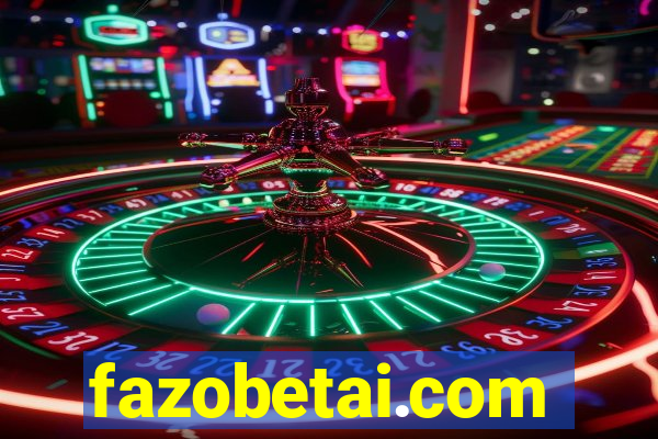 fazobetai.com