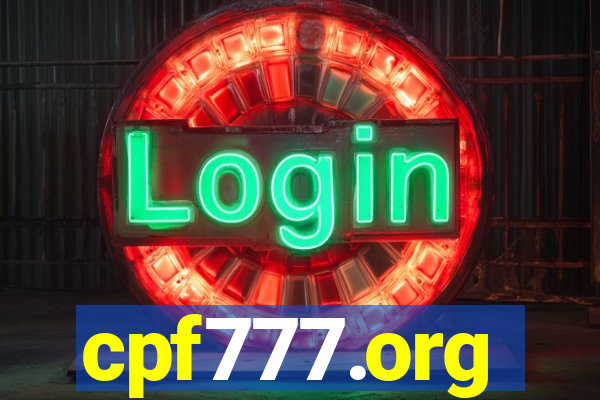 cpf777.org