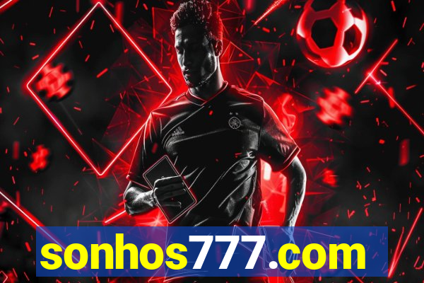 sonhos777.com