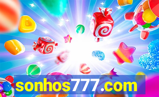 sonhos777.com