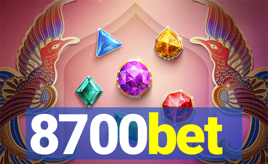 8700bet