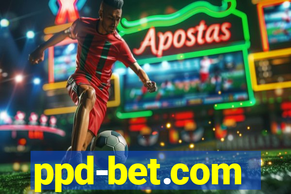 ppd-bet.com