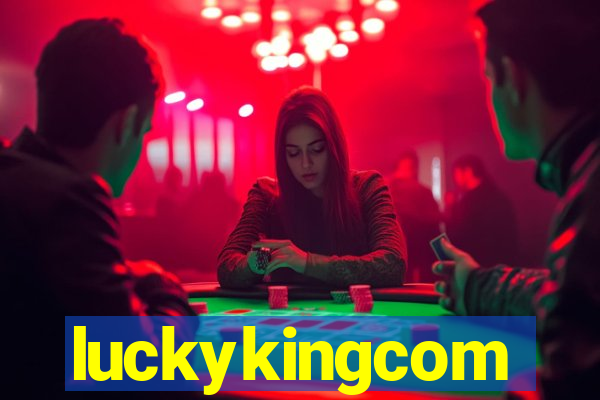 luckykingcom