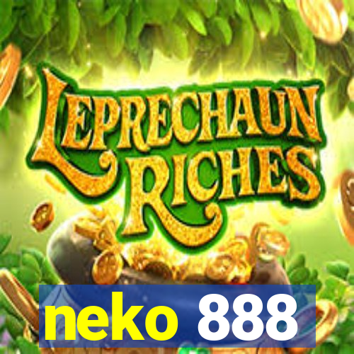 neko 888