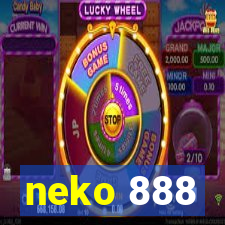 neko 888