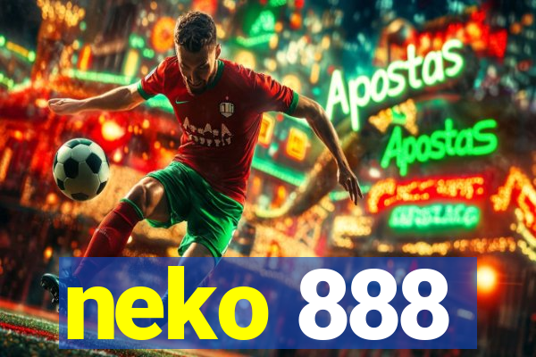 neko 888