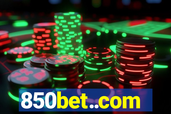 850bet..com