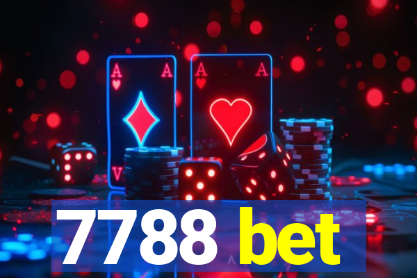 7788 bet