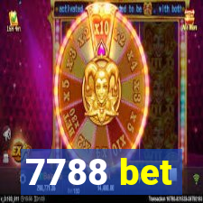 7788 bet