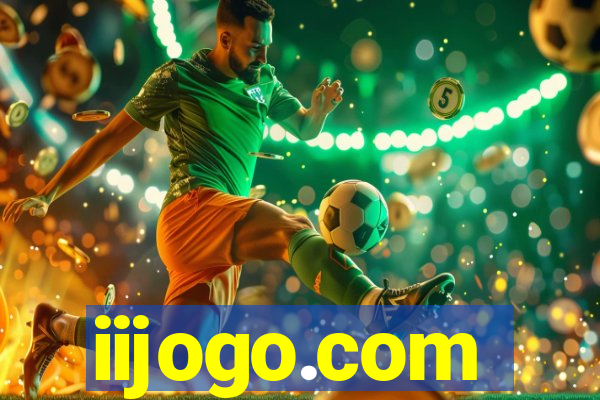iijogo.com