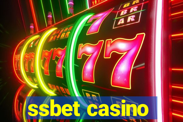 ssbet casino
