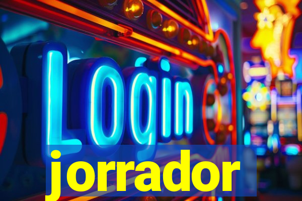 jorrador