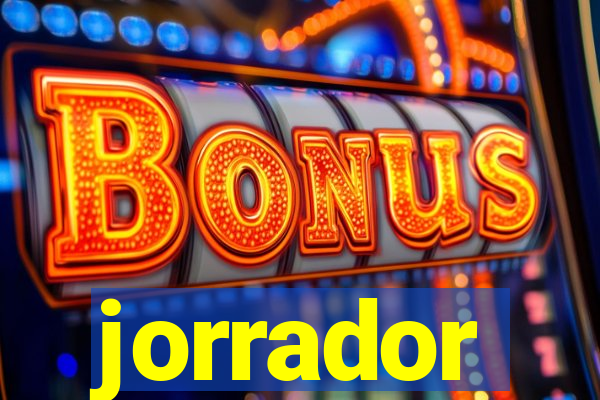 jorrador