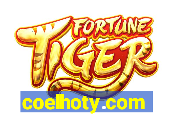 coelhoty.com