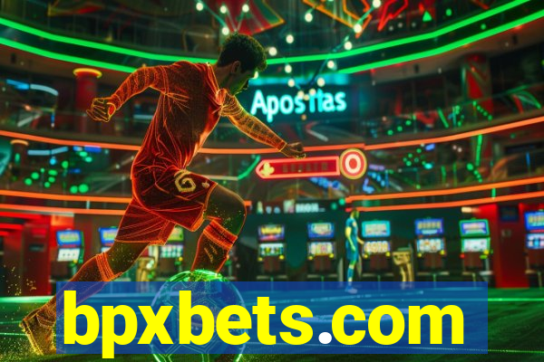 bpxbets.com