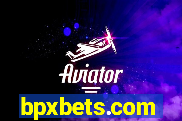 bpxbets.com
